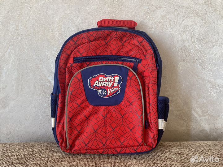 Рюкзак детский