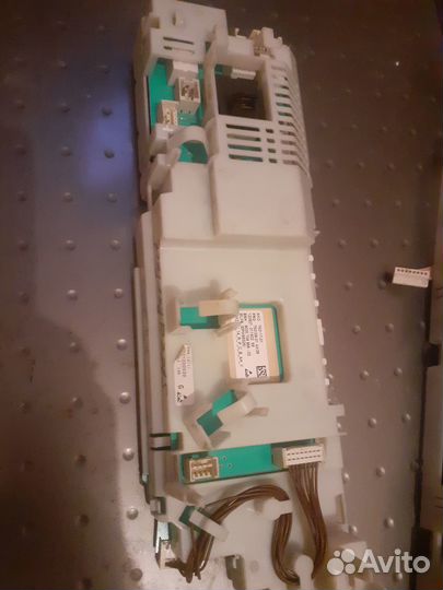 Модули, Блоки управления, для стиральной машины