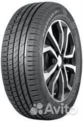 Nokian Tyres Nordman SX3 175/70 R13 82T