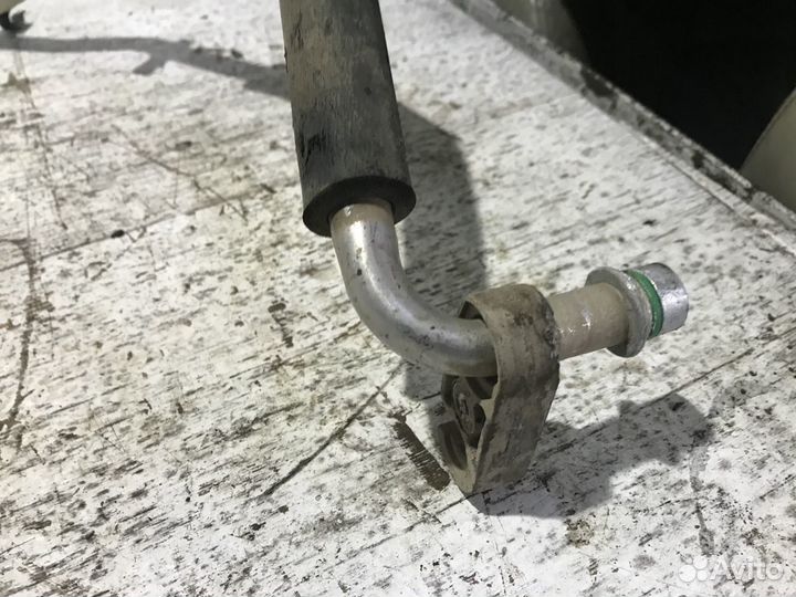 Трубка кондиционера Ниссан Алмера Классик Classic