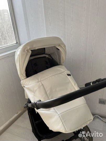 Коляска verdi 3 в 1 topic
