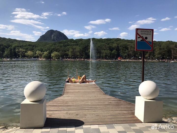 Тур поездки