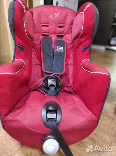 Автокресло