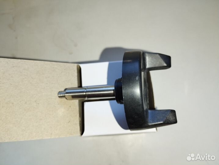 Привод ведра хлебопечки panasonic ADE97A107