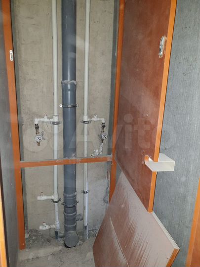 1-к. квартира, 42 м², 12/17 эт.