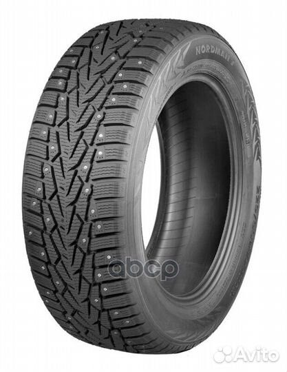 Ikon Tyres Nordman 7 195/55 R15