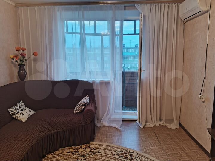 3-к. квартира, 74,3 м², 4/5 эт.