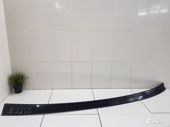 Молдинг крыши левый (Genesis G80 I)