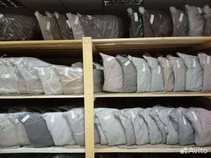 Продам готовый бизнес Кузовные детали