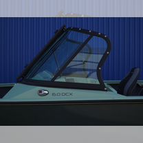 Windboat 6.0 Dcx