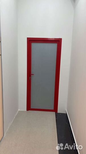 Пленка тонировочная белая матовая