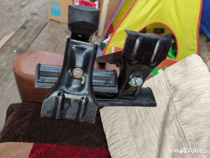 Багажник на крышу Универсальный