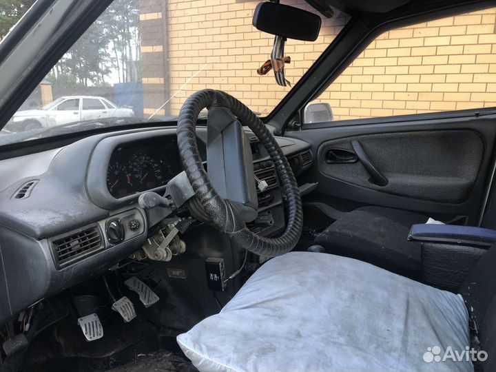 Запчасти ваз 2114