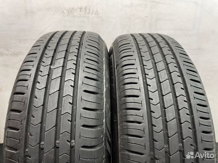 R15 Bridgestone Ecopia NH100 195/65, PCD 5x112 DIA 66.6
