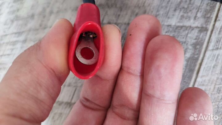 Lifepo4 Аккумулятор в инвалидную коляску 24В 36Ач