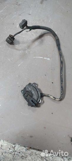 Датчик положения селектора на Nissan Serena c23