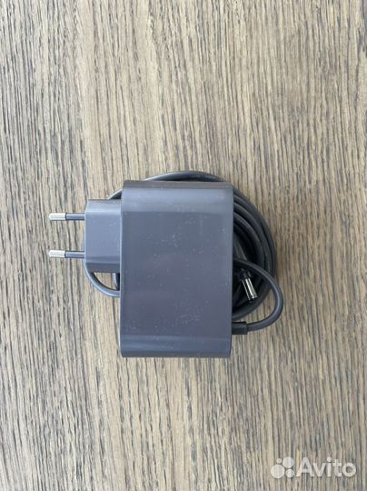 Зарядное устройство для пылесоса dyson SV03