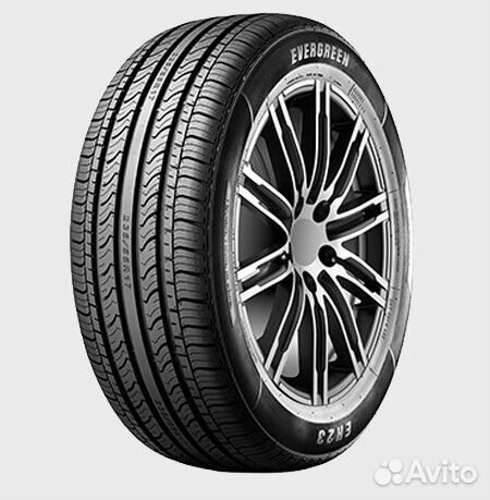 Evergreen EH23 215/60 R16 95V