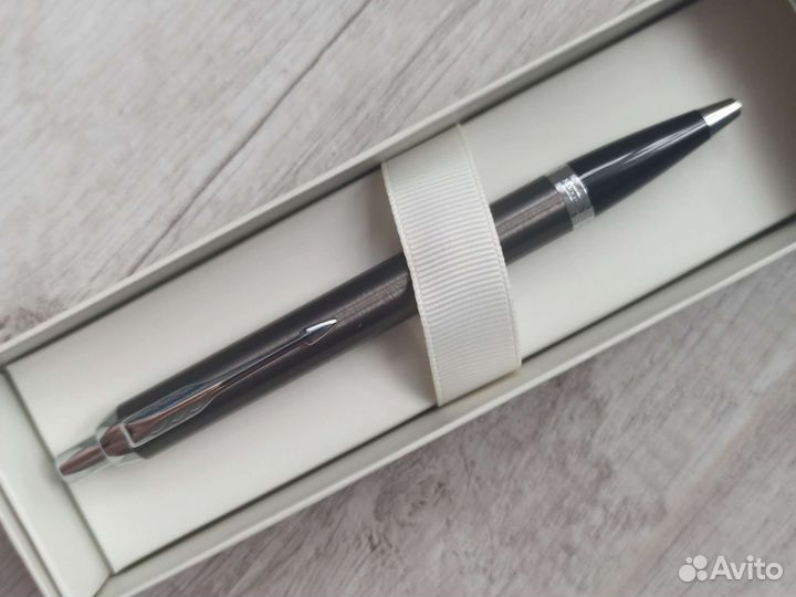 Ручка шариковая Parker IM