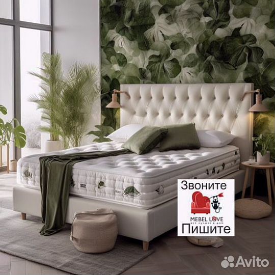 Матрас 180 200