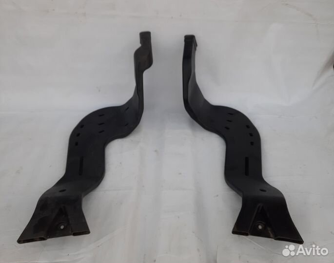 Воздуховод салона Hyundai Creta 1