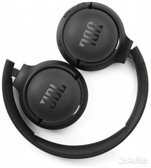 Беспроводные наушники Jbl tune 510 bt