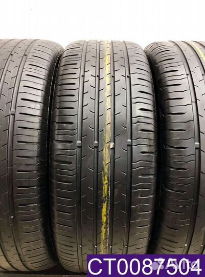 Continental ContiEcoContact 6 215/60 R16 96T