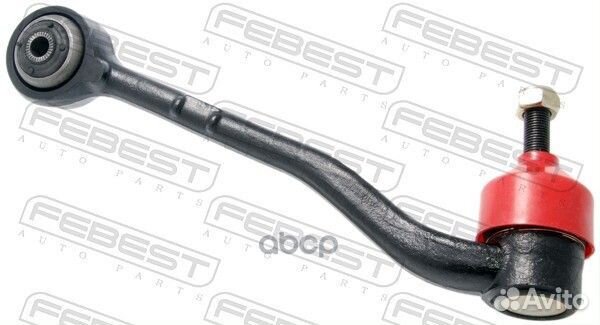 Рычаг передний левый 1924X5LH Febest