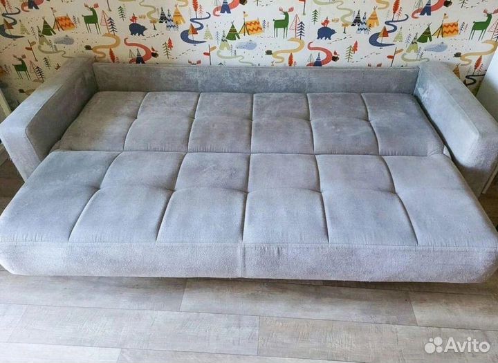 Уборка квартир клининг