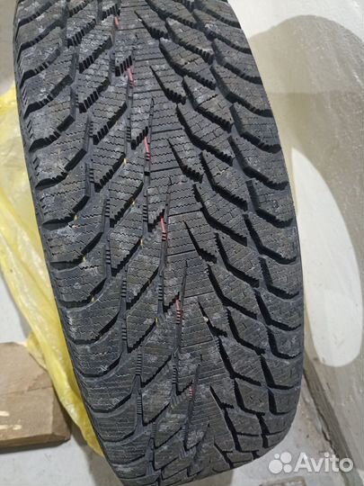 Cordiant Winter Drive 2 225/60 R18