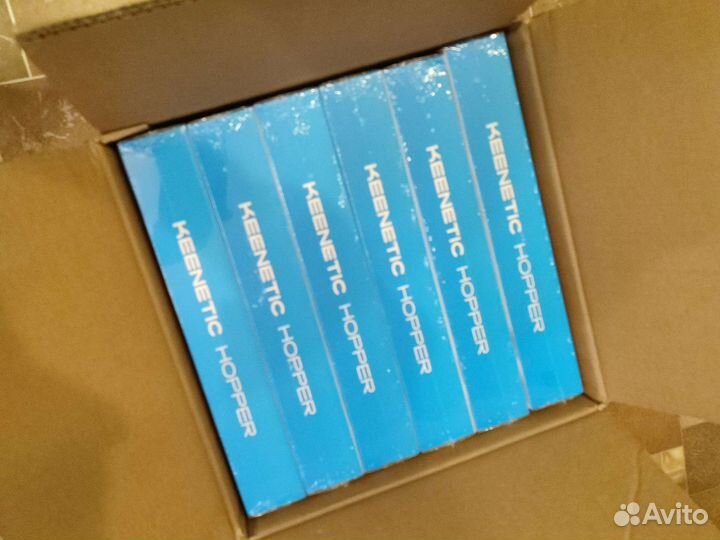 Keenetic wifi роутеры