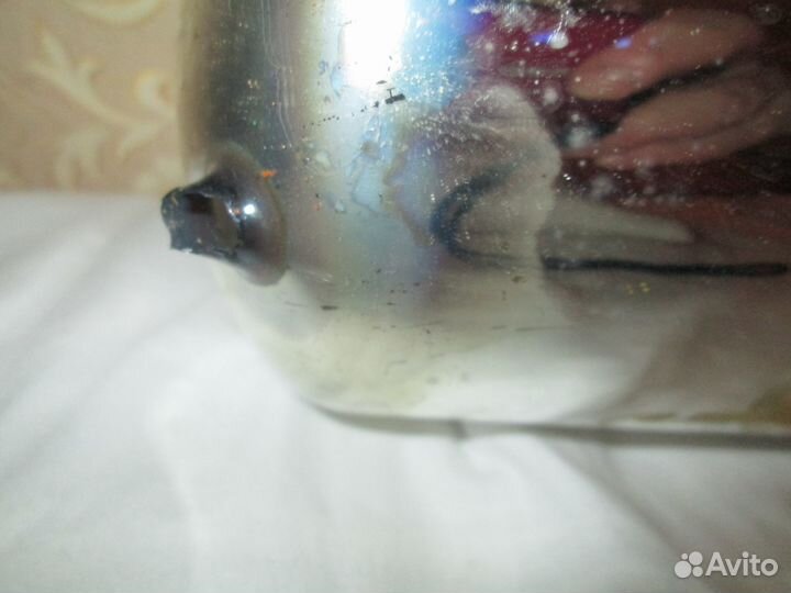 Термосы и запчасти к ним Б/У