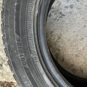 Yokohama Ice Guard IG50 205/55 R16 91Q