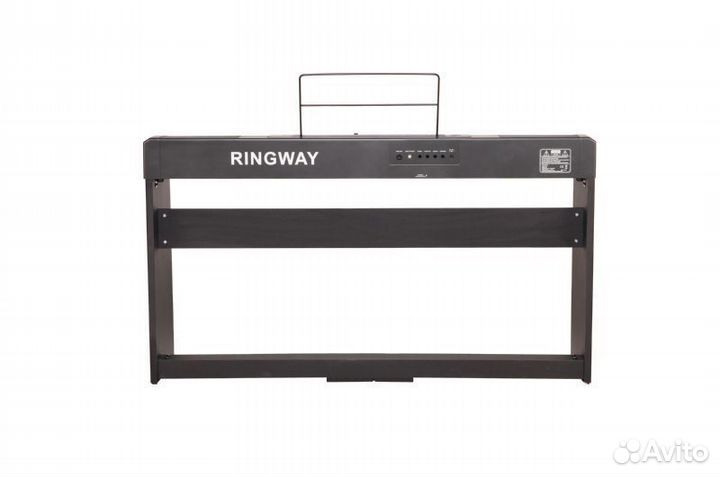 Цифровое фортепиано Ringway RP-25