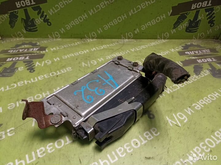 Блок управления abs Nissan Maxima A32 VQ20DE