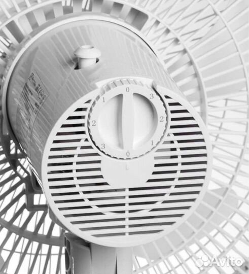 Вентилятор electrolux EFF 1005 новый