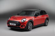 MINI Cooper S Clubman II рестайлинг (2019—2026) Универсал