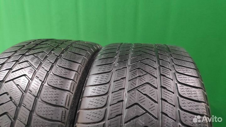 Pirelli Winter Sottozero 3 285/35 R20 104V