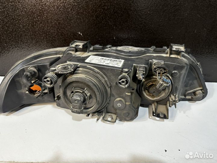 Фара bmw e39