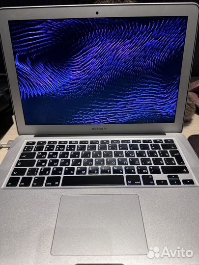 Apple MacBook Air 13 2017