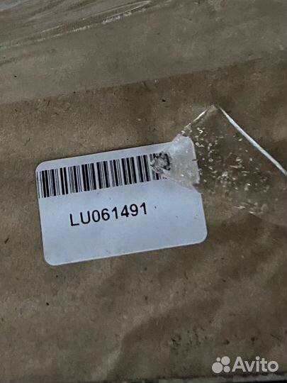 Бак топливный Stels atv600