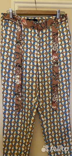 Брюки Steffen Schraut