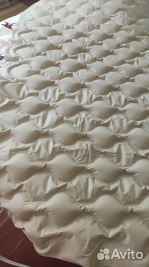 Матрас противопролежневый с компрессором