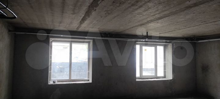 Свободного назначения, 66 м²