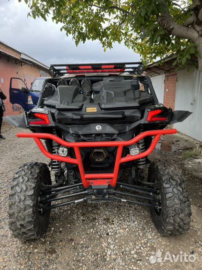 Продаю Баги BRP Turbo r xds