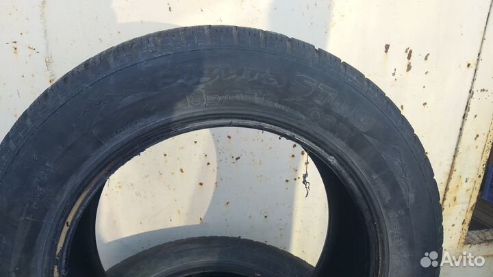 Tigar Sigura Stud 185/65 R15 92T