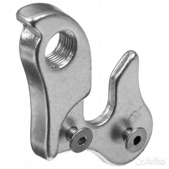 Петух для велосипеда литой; 59374