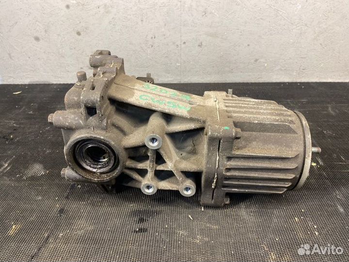 Редуктор Mitsubishi Outlander 3 XL