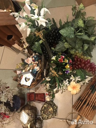 Полезные безделушки-только вместе