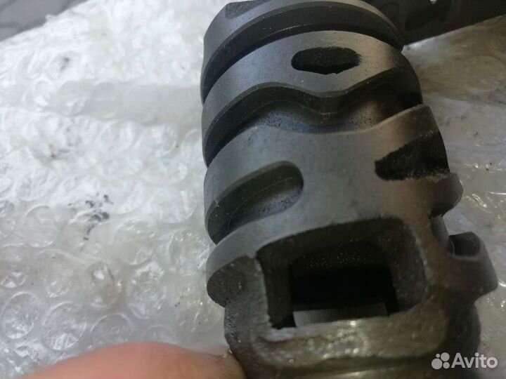 Кпп kawasaki ZX 400GE 1992г